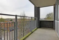 Borgloonstraat, Amsterdam