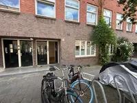 Bartholomeus Diazstraat, Amsterdam
