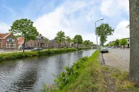 Handelsstraat, Stadskanaal