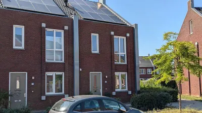 Kapitein , 4208AD, Gorinchem, Zuid-Holland