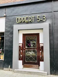 Oppert, Rotterdam