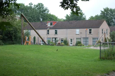 De Rietgans , 7905GP, Hoogeveen, Drenthe