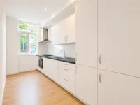 Duivenvoordestraat, Rotterdam