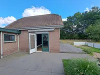 Loenhorsterweg, Lunteren