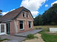 Loenhorsterweg, Lunteren