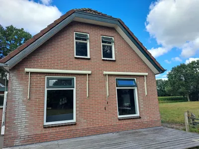 Loenhorsterweg , 6741NB, Lunteren, Gelderland