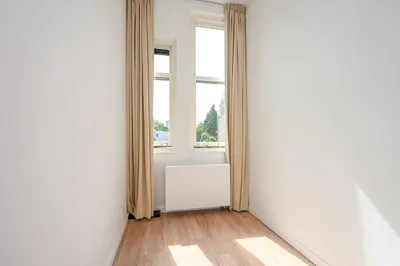 Hoevestraat , 3033GA, Rotterdam, Zuid-Holland