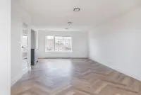 Eksterlaan, Haarlem