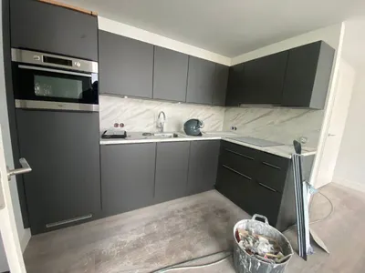 Poirtersstraat , 5025TA, Tilburg, Noord-Brabant