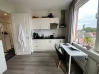 Vrijstaathof, Den Haag