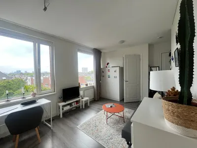 Vrijstaathof , 2572HB, Den Haag, Zuid-Holland