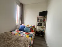 Vrijstaathof, Den Haag