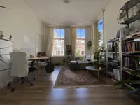 Archimedesstraat, Den Haag