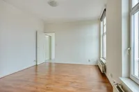 Mathenesserlaan, Rotterdam