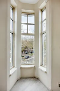 Mathenesserlaan, Rotterdam