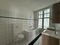 Mathenesserlaan, Rotterdam