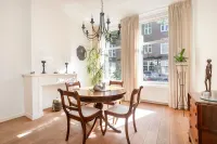 Van der Vinnestraat, Haarlem