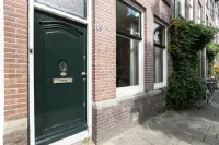 Van der Vinnestraat, Haarlem