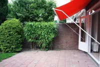Van Boetzelaerlaan, Wassenaar