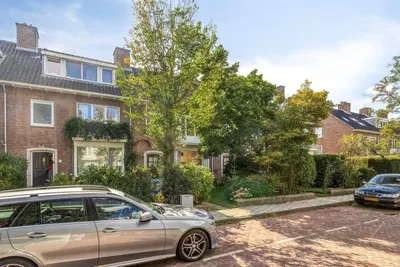 Van Boetzelaerlaan , 2242SV, Wassenaar, Zuid-Holland