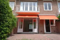 Van Boetzelaerlaan, Wassenaar