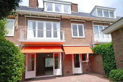 Van Boetzelaerlaan , 2242SV, Wassenaar, Zuid-Holland