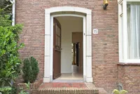 Van Boetzelaerlaan, Wassenaar