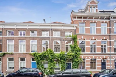 Madoerastraat , 2585VB, Den Haag, Zuid-Holland