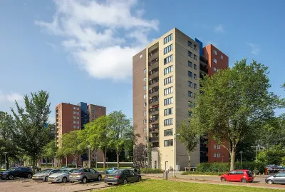 Fregelaan , 1062KL, Amsterdam, Noord-Holland
