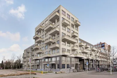 Gaasterlandstraat , 1079RH, Amsterdam, Noord-Holland