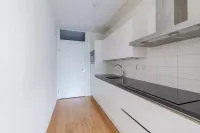 Carolina van Nassaustraat, Den Haag