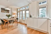 Graaf Florisstraat, Amsterdam