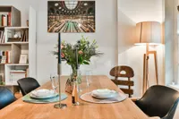Graaf Florisstraat, Amsterdam
