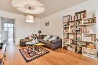 Graaf Florisstraat, Amsterdam
