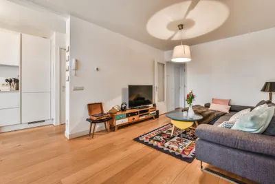 Graaf Florisstraat , 1091TD, Amsterdam, Noord-Holland