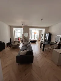 Leidsekade, Amsterdam