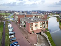 Stroomzijde, Blaricum