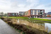 Stroomzijde, Blaricum