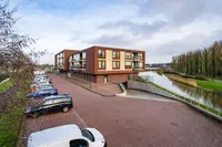 Stroomzijde, Blaricum