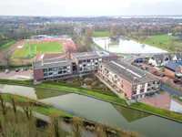 Stroomzijde, Blaricum