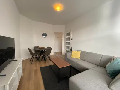 Beeklaan , 2562AG, Den Haag, Zuid-Holland