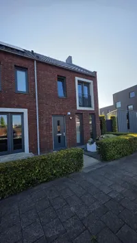 Zilverdragerstraat, Etten-Leur