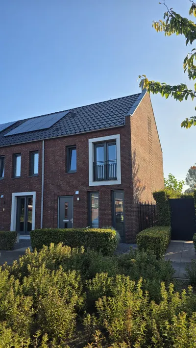 Zilverdragerstraat , 4871LX, Etten-Leur, Noord-Brabant