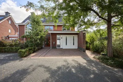 Klapwijkse eilanden , 2652ET, Berkel en Rodenrijs, Zuid-Holland