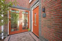 Klapwijkse eilanden, Berkel en Rodenrijs