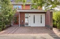 Klapwijkse eilanden, Berkel en Rodenrijs
