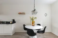 J.P. Kloosstraat, Amsterdam