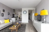 J.P. Kloosstraat, Amsterdam