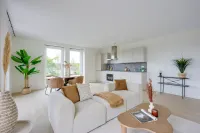 Perronlaan, Utrecht