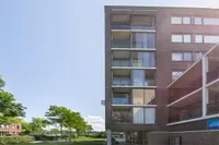 Lasserstraat, Leiden